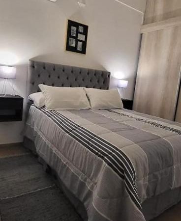 Apartamento Torre Palermo Ciudad Autónoma de Ciudad Autónoma de Buenos Aires Exterior foto